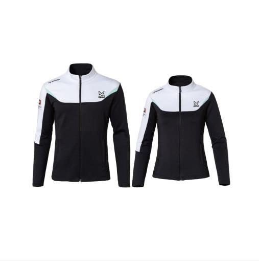 羽毛球服速干MAZERA折扣外套