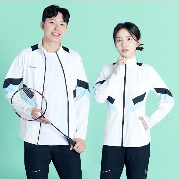 韩国代购直邮TECHNIST羽毛球服