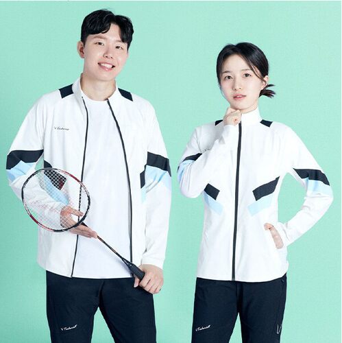 韩国代购直邮TECHNIST羽毛球服