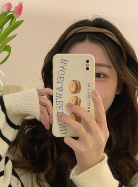 韩国皮质麻花发箍带齿防滑洗脸百搭外出复古港风碎发发卡女ins202