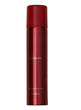 原装卡路打火机气体专用 高纯度品牌气体打火机丁烷气体罐90ml