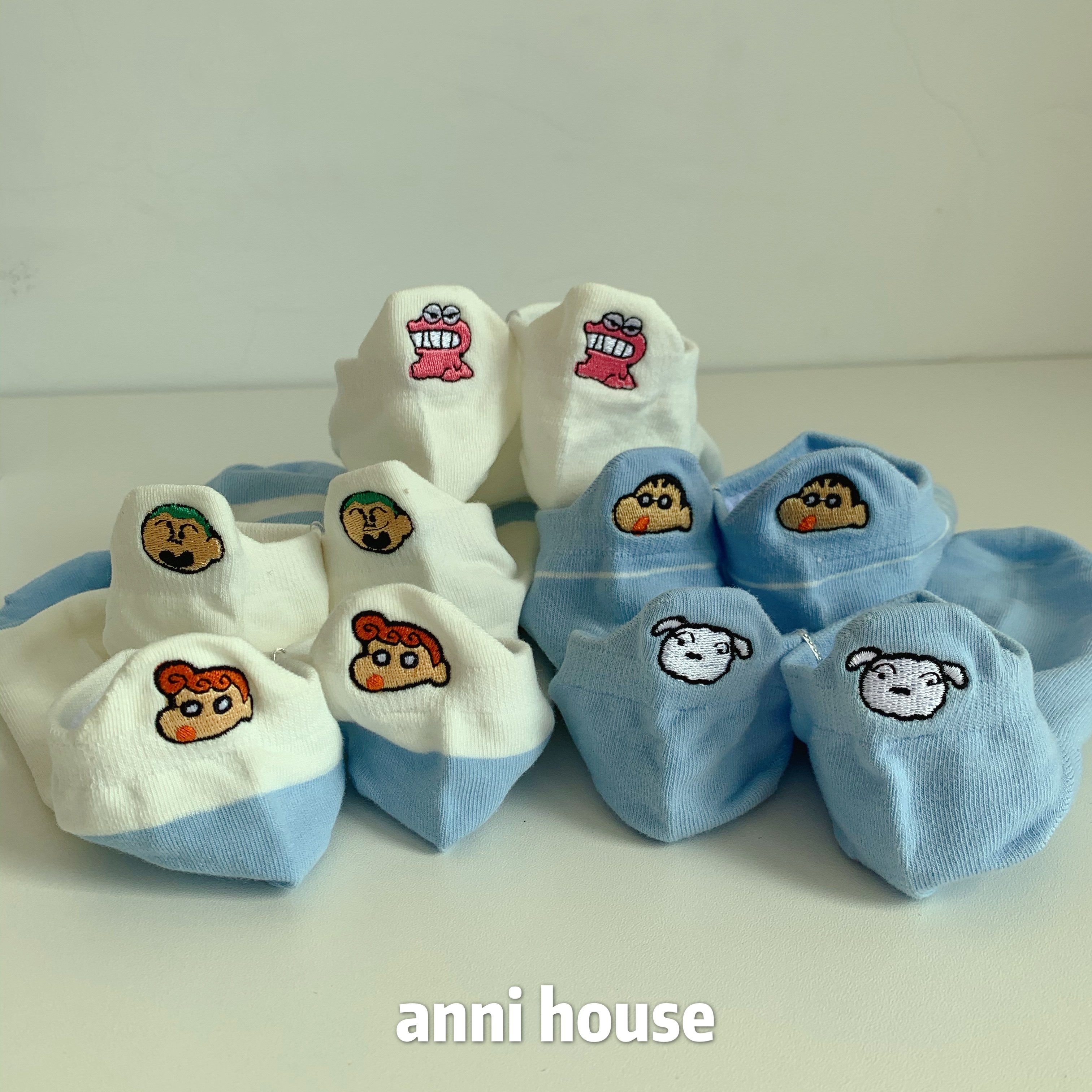 船袜女浅口纯棉隐形薄款可爱卡通小新不掉跟防滑低帮夏季短袜ins,女士内衣/男士内衣/家居服,短袜,淘宝优惠券,粉丝福利购,淘宝优惠卷