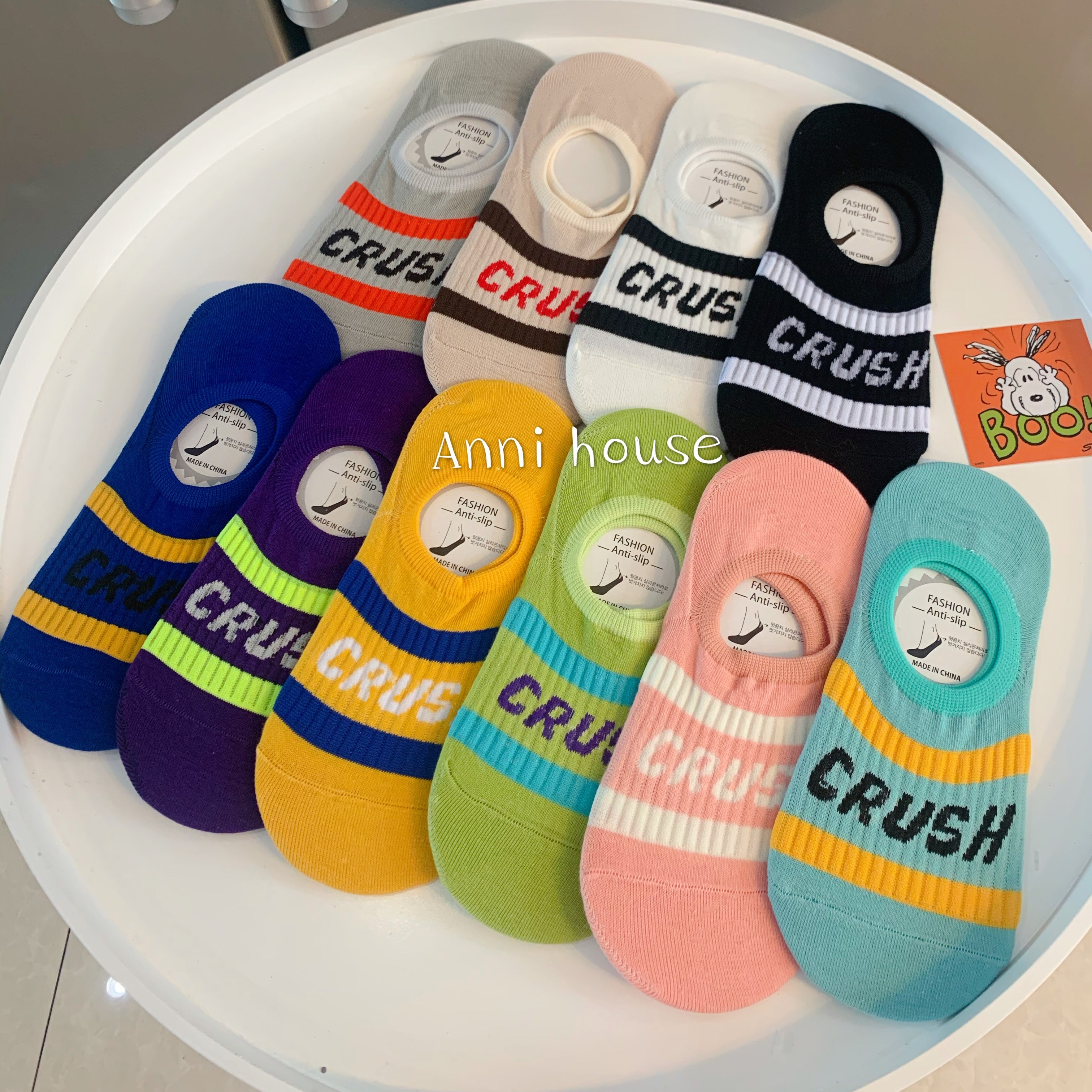 船袜女夏季浅口隐形薄款短袜运动纯棉不掉跟潮流防滑韩国短筒袜子,女士内衣/男士内衣/家居服,船袜,淘宝优惠券,粉丝福利购,淘宝优惠卷