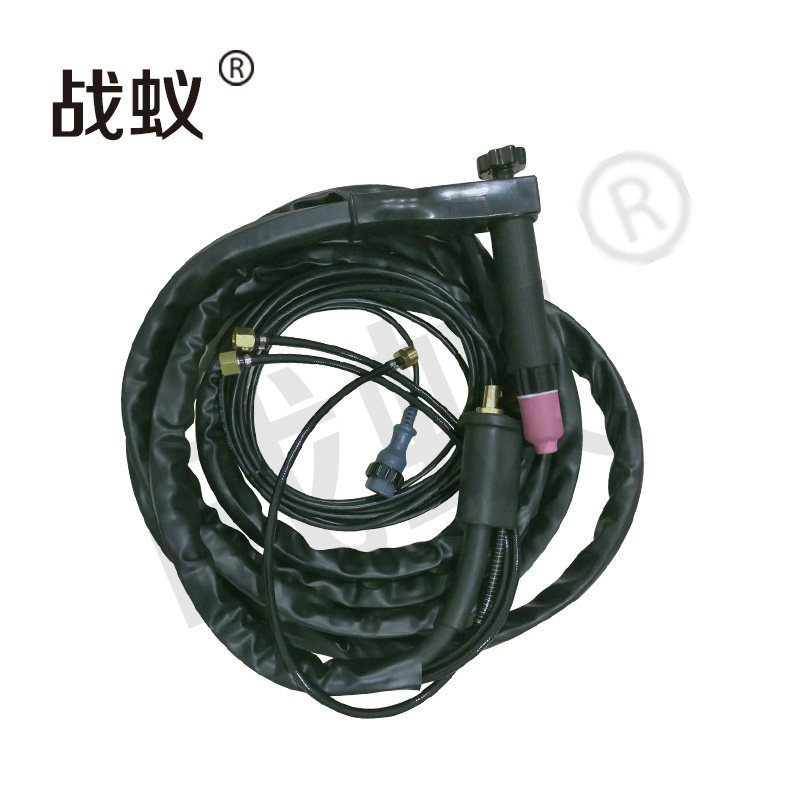 氩弧焊枪WP-27战蚁关注享优惠