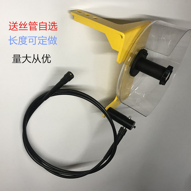 发那科焊接支架粉丝价更优惠