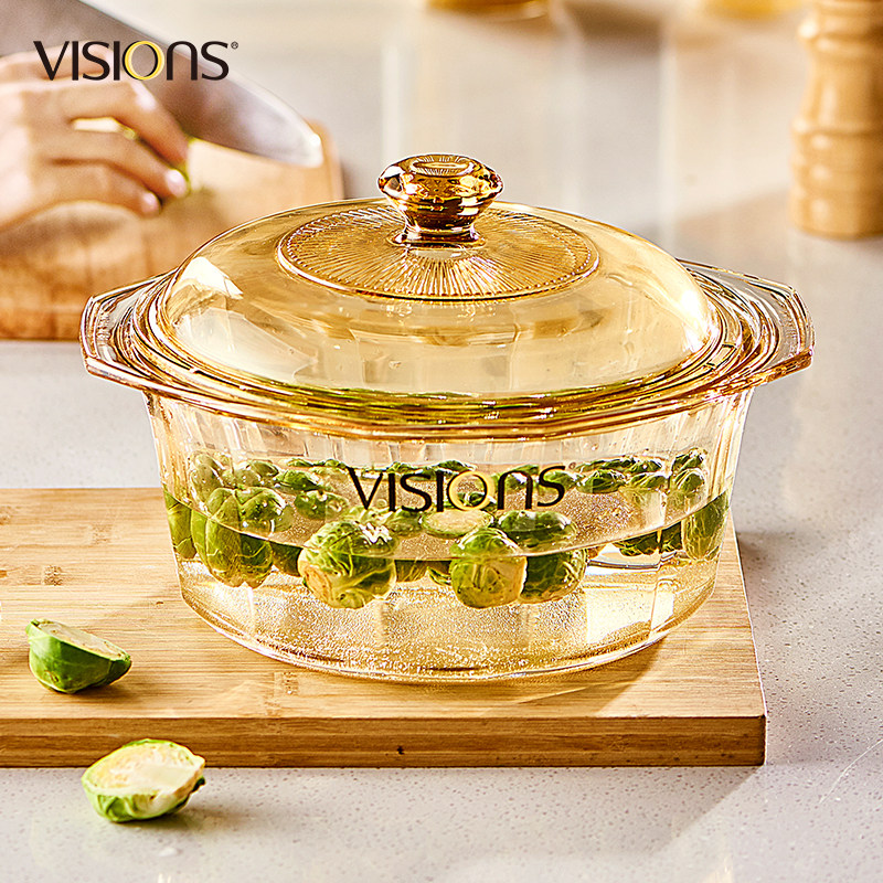 美国进口康宁晶钻锅2.2l炖锅煮锅visions玻璃锅煲汤煮面锅琥珀锅|msdalam kategori dapur/memasak Appliances, memasak Appliances, Periuk belanga/Pot/cerek, bekas rebus/periuk rebus/Tangbao - dari Buy2taobao.com untuk memberikan perkhidmatan ejen Taobao profesional membeli