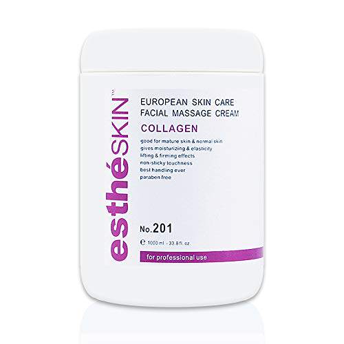 estheSKIN Collagen Facial Massage Cream for European Skin Ca|ruв категории смазывание/клей/реагент/лабораторные расходные материалы, лабораторное имущество, 其他实验器材 - от Buy2taobao.com для оказания профессиональной услуги покупки агента Taobao
