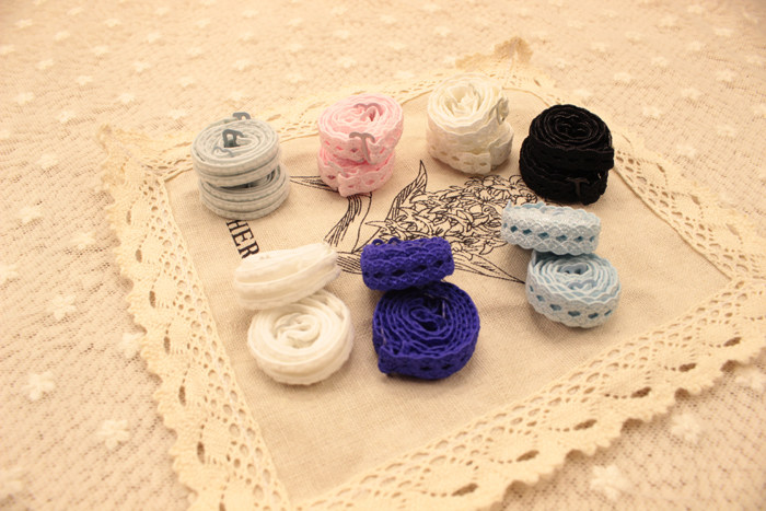 Sangles pour lingerie J05 - Ref 804267 Image 4