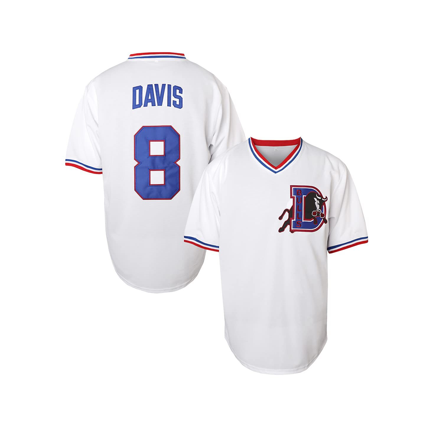刺绣球衣电影版复古橄榄球服8号37号football jersey