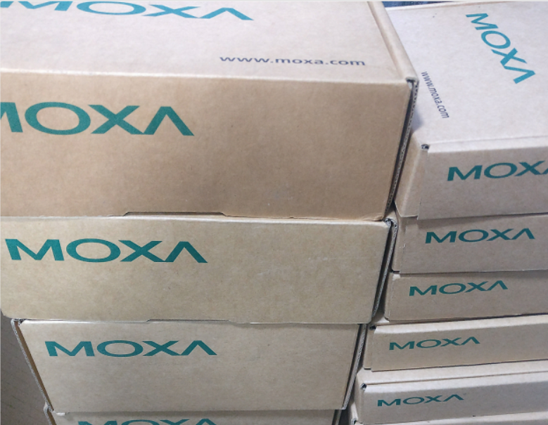 MOXA摩莎摩莎MOXA全新原装