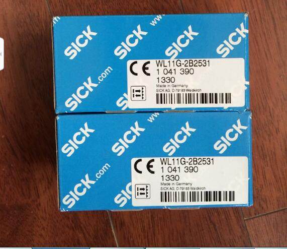 sick施克光电开关wt12-2p430