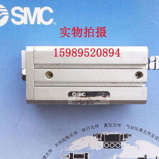 CQSKB20 可以做月结货款 50D SMC原装 气缸L