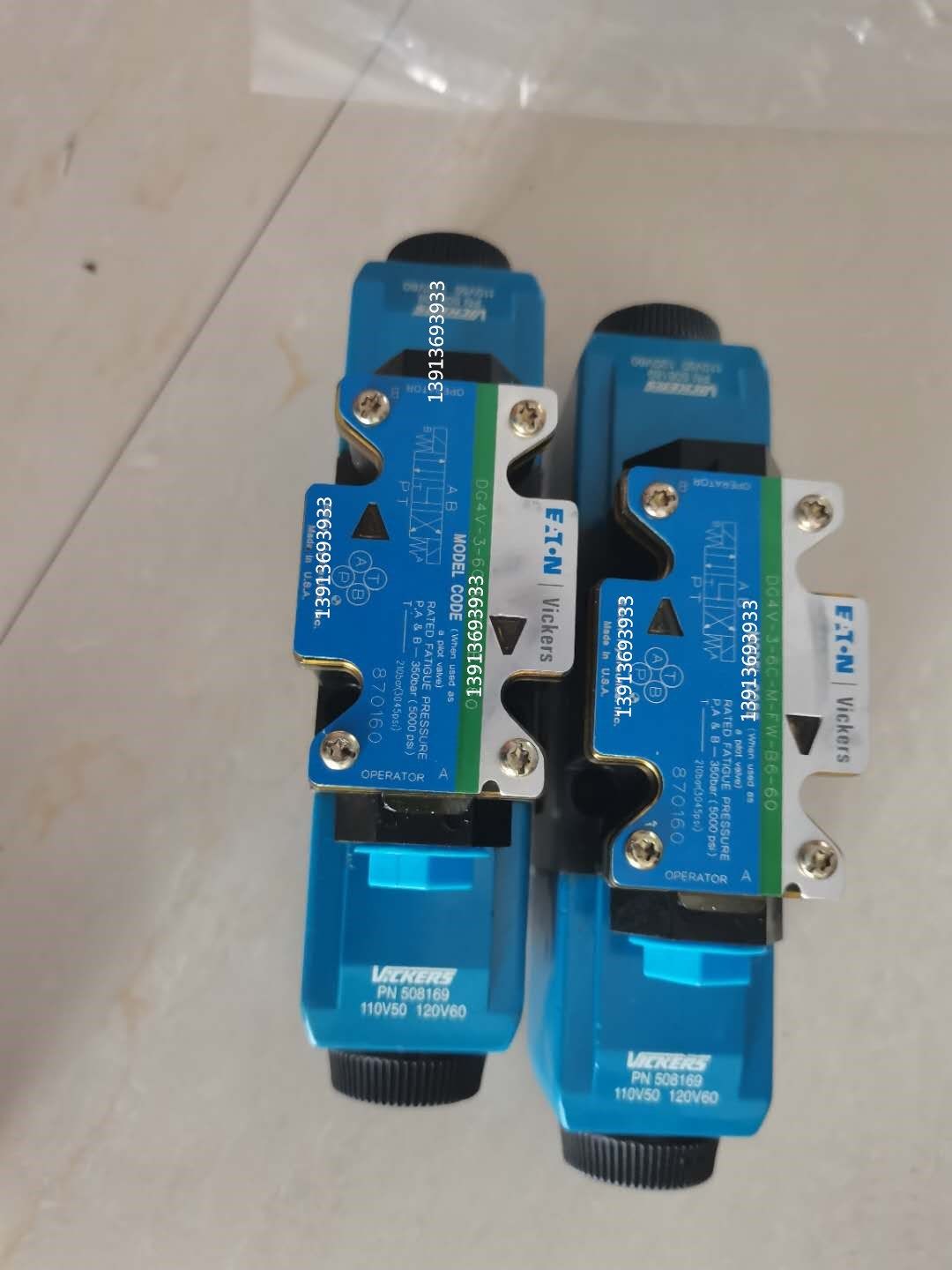 gm/伊顿威格士控制阀 vickers插装阀螺纹阀rv5-16-s-0-30/rv516s0