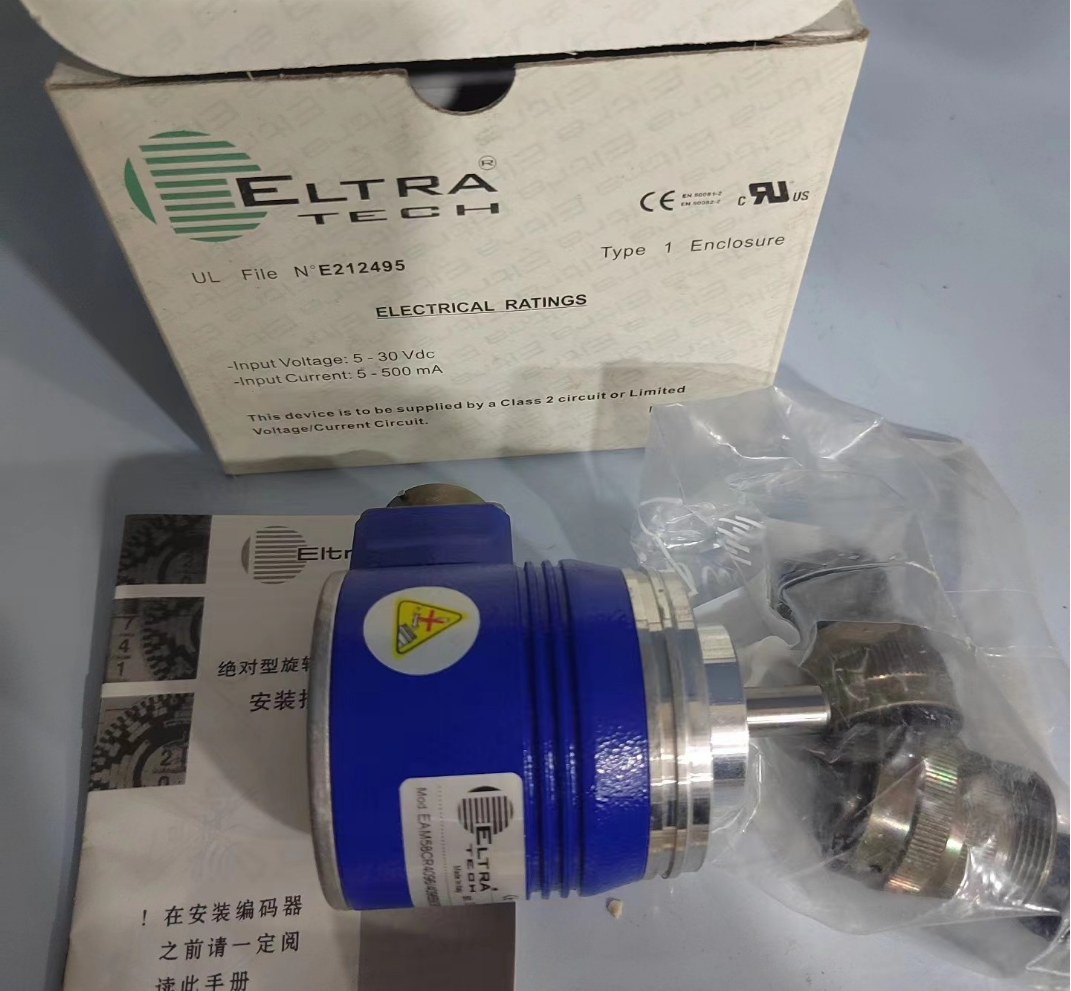 ELTRA意尔创意尔创编码器