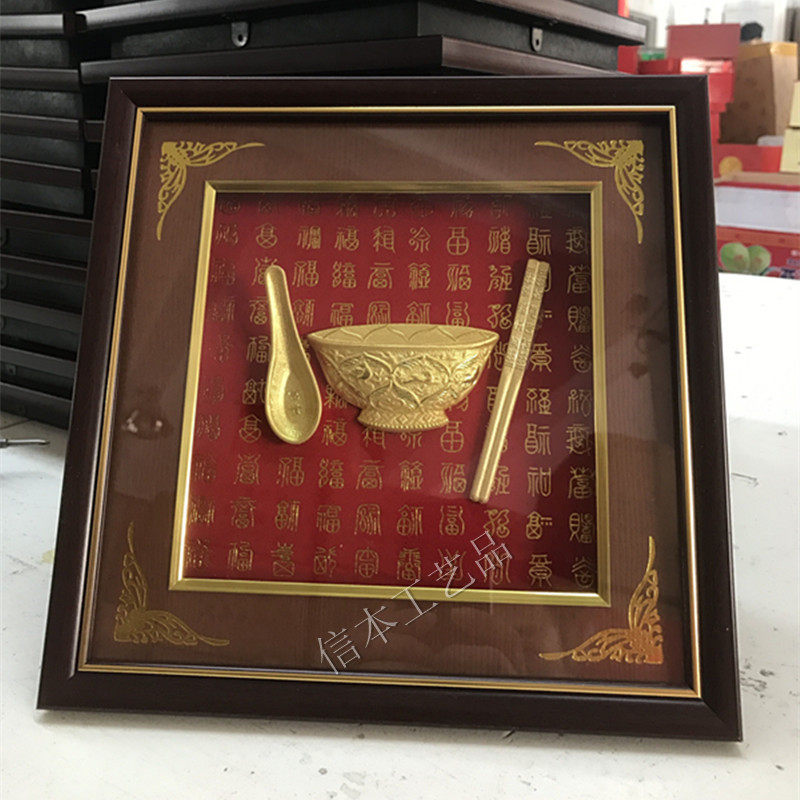 鼠工艺品保险公司汽车金鼠摆件沙金十二生肖4S店活动开业礼品包邮|ruв категории Домашний быт, украшения - от Buy2taobao.com для оказания профессиональной услуги покупки агента Taobao