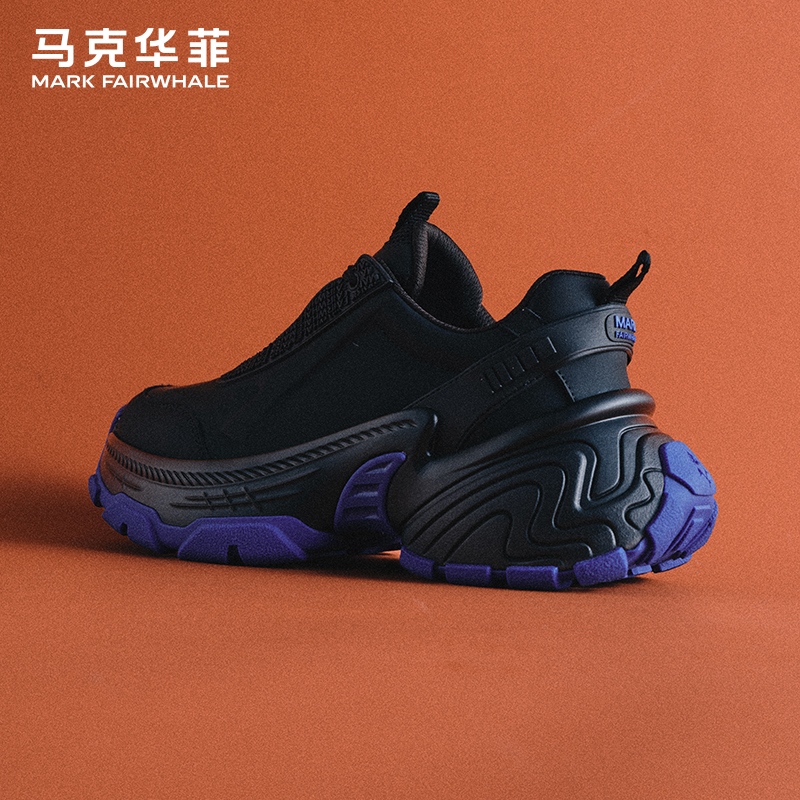 【马克华菲官方品牌店】