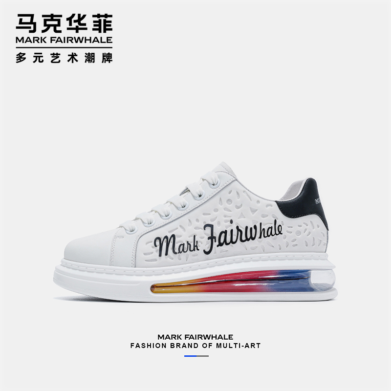 【马克华菲官方品牌店】