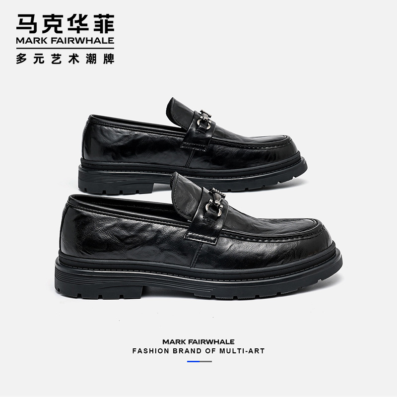 【马克华菲官方品牌店】