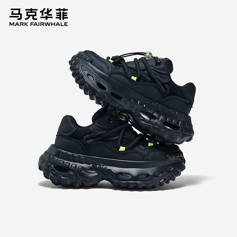 【马克华菲官方品牌店】