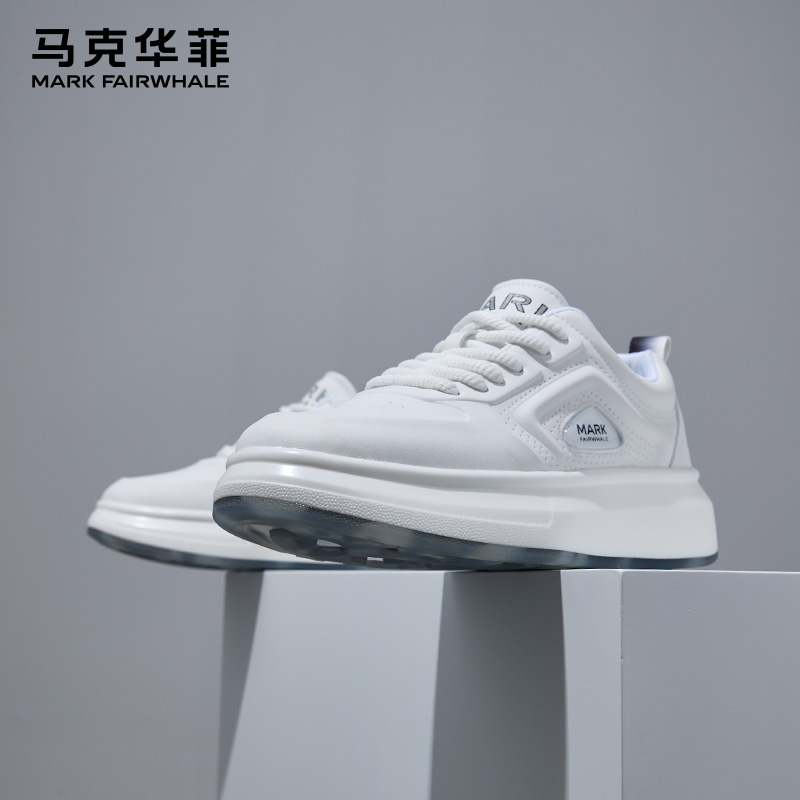 【马克华菲官方品牌店】