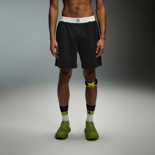 CH莫代尔男士运动五分短裤