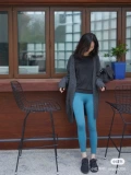 Сейчас ~ Покупка Lululemon Align Crop 21/23 Nude Classic Classic 78 -точка высокого уровня йоги высотой