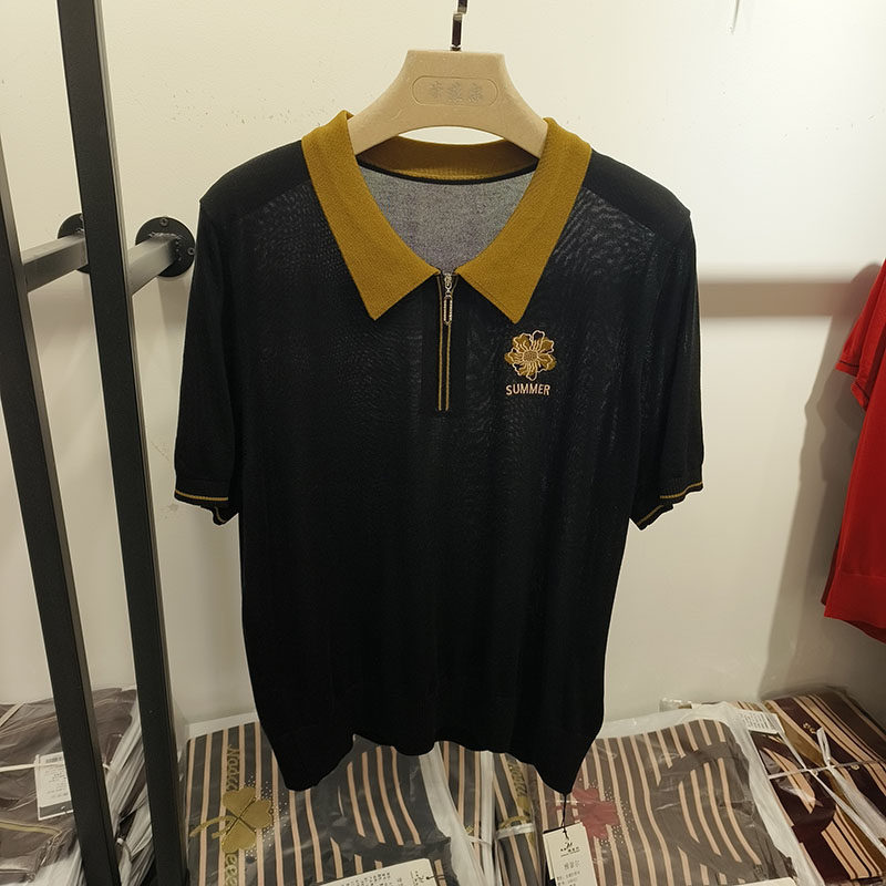 君奴丽人2026夏装新款26073休闲