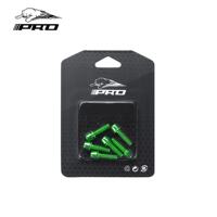 Mountain bike, road bike, bicycle handlebar screws, titanium-coated alloy steel, stainless steel, colorful water bottle frame, handlebar screws thumbnail 3
