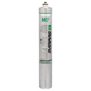 【正品带防伪】美国EVERPURE爱惠浦MC2净水器滤芯净水器主滤芯