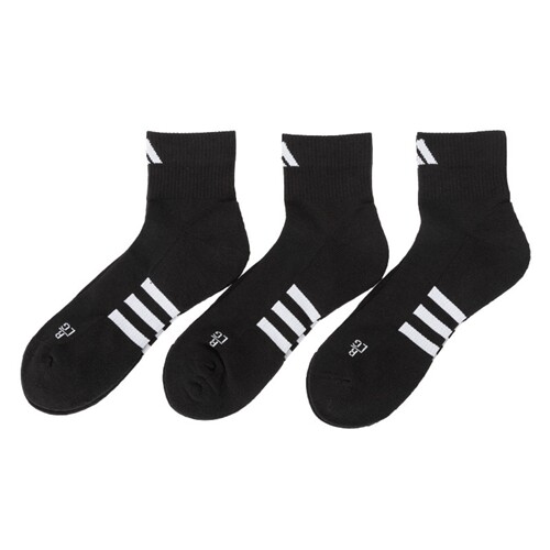 Adidas阿迪达斯男女短筒袜