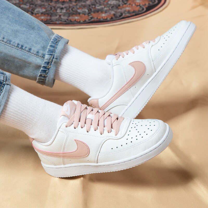nike耐克女鞋官方旗舰空军一号正品夏季低帮运动鞋子休闲板鞋女