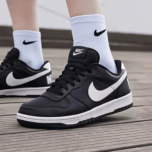 Nike耐克男休闲鞋板鞋