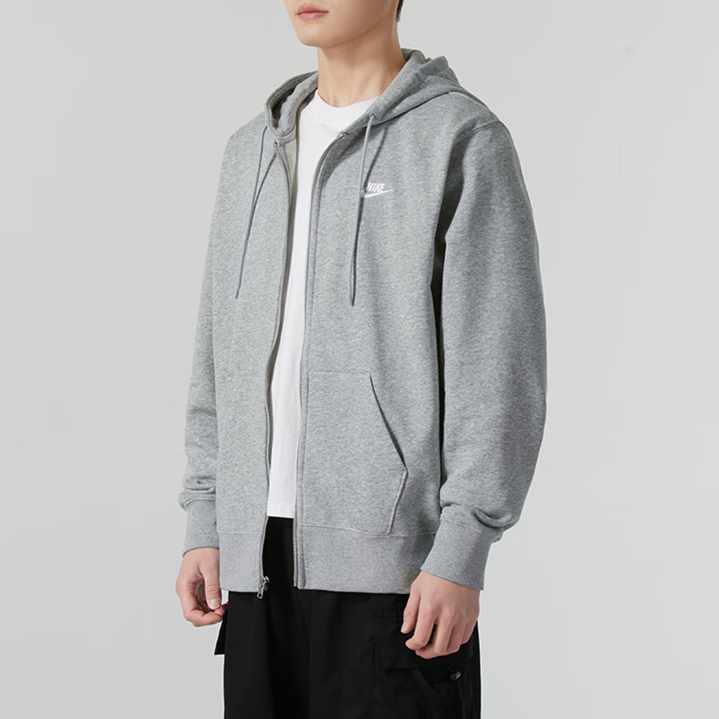 Nike耐克男装运动休闲夹克