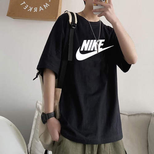 Nike耐克短袖男运动休闲T恤