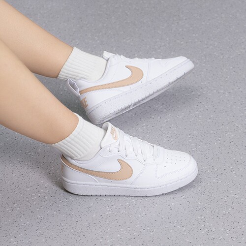Nike耐克大童鞋女鞋休闲鞋
