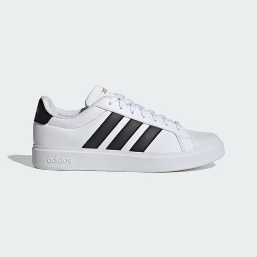 Adidas阿迪达斯男鞋板鞋休闲鞋