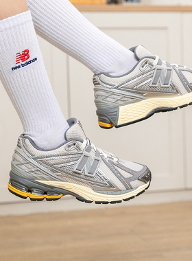 New Balance男鞋女鞋nb1906r新款运动鞋透气耐磨复古跑步鞋休闲鞋