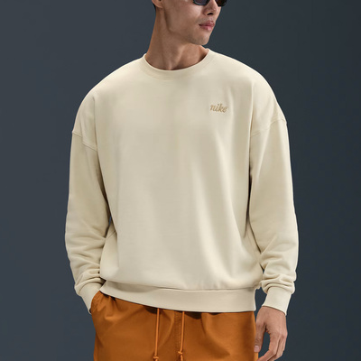 Nike耐克运动休闲男装套头衫