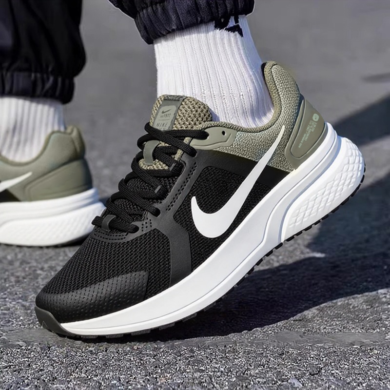 Nike耐克男鞋2026新款慢跑鞋RUN SWIFT 2缓震透气公路网面跑步鞋