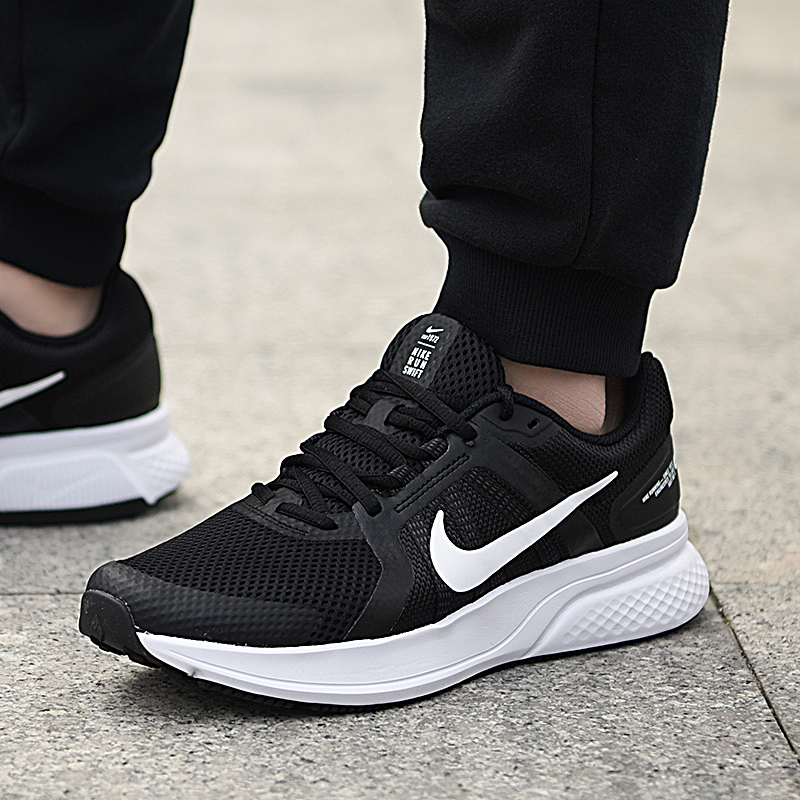nike耐克男鞋官方旗舰正品跑鞋夏季透气新款鞋子男士跑步鞋运动鞋