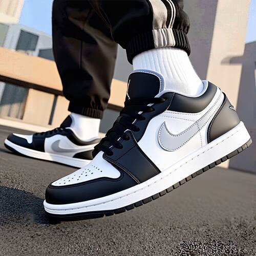 Nike耐克AJ1男鞋休闲鞋板鞋