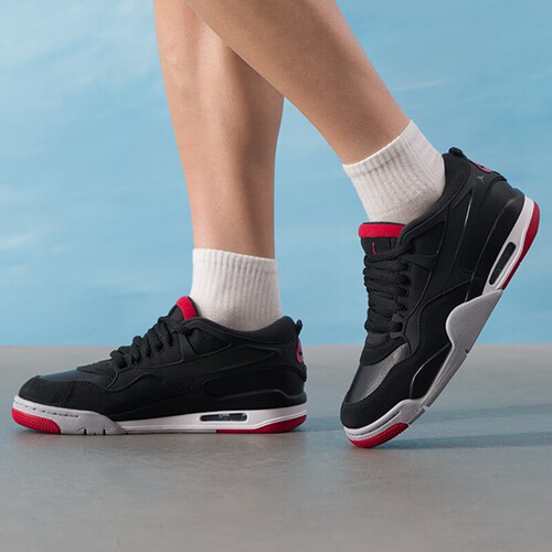 Nike耐克男鞋JORDAN休闲鞋板鞋