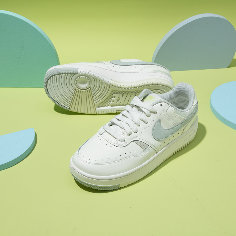 nike耐克板鞋女鞋2023新款板鞋gamma force运动休闲鞋dx9176-107