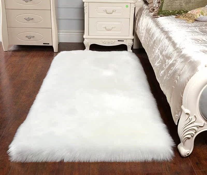 宿舍脚垫小地毯毛茸茸大学生网红房间里的布置森系地毯女公主新款|msdalam kategori rumah Fabrik, Carpet - dari Buy2taobao.com untuk memberikan perkhidmatan ejen Taobao profesional membeli