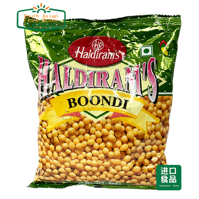 印度进口食品小吃INDIAFOOD零食
