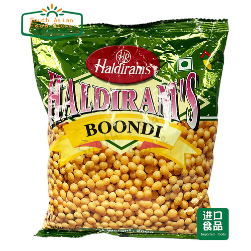 印度进口食品小吃INDIAFOOD零食