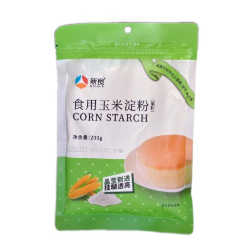 新良玉米淀粉Cornstarch