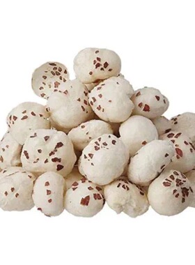 Real kitchen king Phool Makhana 100g 200g