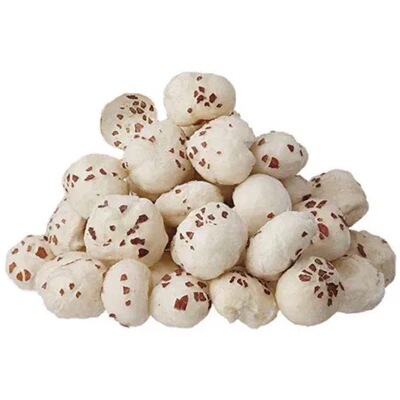 Real kitchen king Phool Makhana 100g 200g