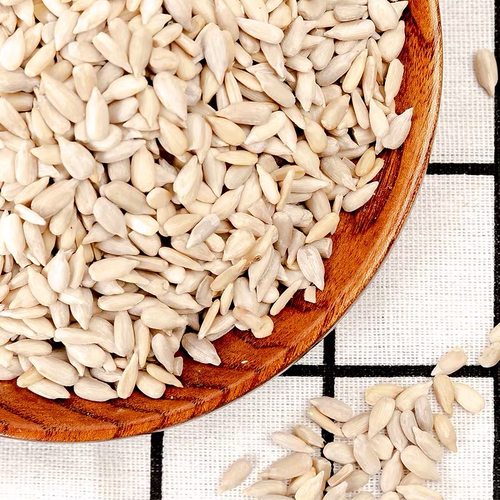 Raw Sunflower seed seeds  生葵花籽仁 100g